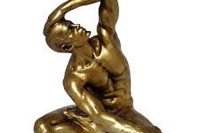دوره تخصصی مجسمه‌سازی فیگوراتیو