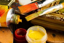 نقاشی با رنگ روغن